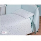 Baby Matex Pretty - Спален комплект 3 части Продукт Baby Matex Pretty - Спален комплект 3 части - 2 - BG Hlapeta